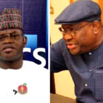Umahi’s Defection: Nine More PDP Governors Including Wike Will Join APC - Yahaya Bello 3