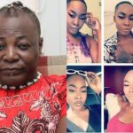 I Am Grateful To Have A Lesbian Daughter, It Took Me Months To Accept She's Gay – Charly Boy 2