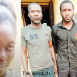 Mother, Son And Prophet Sent To Prison For Allegedly Killing, Eating Heart Of LASU Student 3