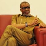 Senator Abaribe Claims The Only Person From South-East In Aso Rock Is A Photographer 2