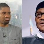 "You Will Soon Be Kidnapped" - Deji Adeyanju Mocks Buhari Over Abduction Of 7 Police Officers 3