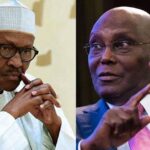 "Emulate PDP States In Terms Of Infrastructure Development" - Atiku Tells APC Governors