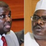 Court Orders Senator Ndume To Be Remanded In Prison After Failing To Produce Maina 3