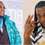 Burna Boy Gets Another Grammy Nomination With “Twice As Tall” For Best Global Music 2