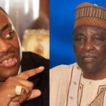 Fani-Kayode Attacks UK Parliamentarian For Accusing Gowon Of Stealing 'Half Of CBN' 4