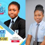 17-Year-Old Brilliant Girl, Chisom Chukwuneke Dies After Obtaining Seven A1s In WASSCE 2