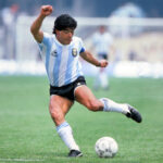 Diego maradona cause of death: Argentina Soccer legend Maradona dies at 60 3