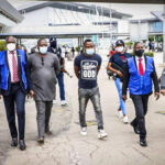INTERPOL Arrests Three Nigerians ‘Who Scammed 50,000 Victims Worldwide’ In 3 Years 3