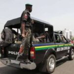 Trigger-Happy Policeman Shoots 17-Year-Old Girl, Two Other Market Women In Bayelsa 2
