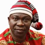 Ike Ekweremadu Says South-East Should Negotiate With North For 2023 Igbo Presidency 3
