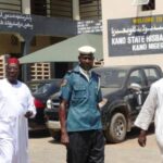 Hisbah Police Warns Cool FM To Stop Using 'Black Friday' For Sales Promo In Kano 3