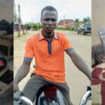 Househelp Kills His Former Boss While He Was Asleep, Steals His Properties In Nasarawa 2