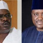 Court Grants Bail To Ndume After He Was Imprisoned Over His Inability To Produce Maina 2