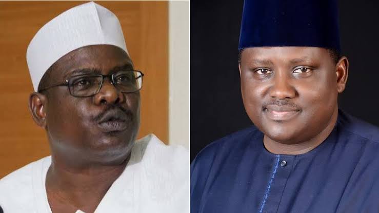 Court Grants Bail To Ndume After He Was Imprisoned Over His Inability To Produce Maina 9
