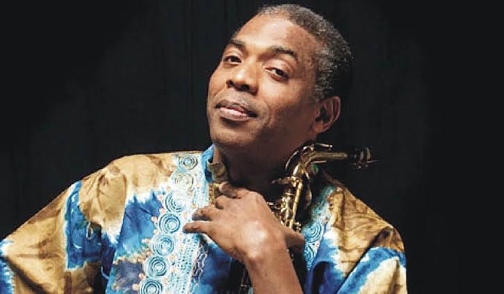 Music Is Not About Winning Awards, Many Great Musicians Never Had Grammy Nominations – Femi Kuti 9