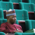 Court Sentences Gombe Lawmaker, Victor Mela To Prison For Lying Under Oath 3