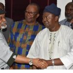 ASUU Finally Agrees To Call Off Eight Months Strike After Receiving N70 Billion From FG 2