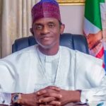 "I Spend Three Days Every Month In Yobe" - Governor Buni Denies Abandoning His State 2