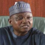 Reopened Borders Will Be Closed If Neighbouring Countries Don't Cooperated With Nigeria - Garba Shehu 3