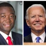 Joe Biden To Appoint Nigerian-Born Adewale Adeyemo As US Deputy Secretary Of Treasury 3