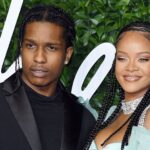 Rihanna And ASAP Rocky Confirmed To Be Dating After Months Of Romance Speculation 3