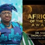 Ngozi Okonjo-Iweala Reacts As Forbes Names Her 'Africa Person Of The Year 2020' 2