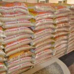 Nigerians To Start Buying A Bag Of Rice For N19,000 Beginning From December 14th 3