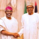 Insecurity: President Buhari Has Agreed To Honour House Of Reps Invitation - Gbajabiamila 3