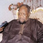 "Stop Using My Father’s Image For Politics" - Ojukwu's Son Warns Politicians 3