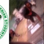 20 Injured As Gunshots Rocks NANS Convention In Abuja Amidst Election Accreditation [Video] 3