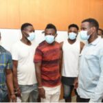 Nigerians In Bangladesh Raises Alarm, Says They Are Under Threat Over 'Illegal Arrest' 3