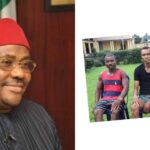 "We Bombed Governor Wike Father's Church To Get Recognition In IPOB" - Suspects Confesses 2