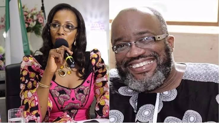 Ojukwu’s Son Declares Anambra Governorship Ambition, Slams Father’s Wife Bianca