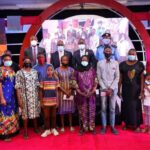 #EndSARS: Sanwo-Olu Pays N60 Million Compensation To Families Of Slain Police Officers 2