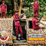 Amotekun Says It Won't Tolerate Indecent Dressing, Incorrect Speaking Of Yoruba Language 3