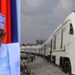 A Train Ticket From Lagos To Ibadan Will Cost N3,000 To N6,000 - Federal Government 3