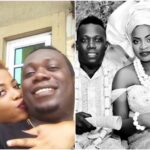 Duncan Mighty Accuses Wife Of Infidelity, Says DNA Test Proves He Isn’t The Father Of Their Daughter 3