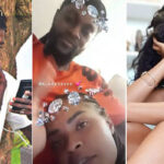Emmanuel Adebayor Narrates How Dillish Mathews Cheated On Him WIth Her "Rich Uncle" 2