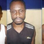 Sacked Driver Arrested For Conniving With Gang To Kidnap His Ex-Boss’ Wife In Rivers 2