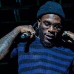 Burna Boy Becomes First Nigerian To Win Edison Award With 'African Giant' Album 3
