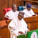 INSECURITY: President Buhari To Address Joint National Assembly Sitting On Thursday 3