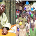 Most 'Almajiri' Are Not Nigerians, They're From Niger Republic, Chad And Cameroon - Ganduje 2