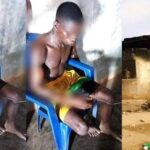 Woman Locks Her Husband Inside Their Rented Apartment, Sets The Whole House Ablaze 2