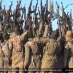 ISWAP Kills 10 Nigerian Soldiers During A Gun Fight, Takes One Hostage In Borno 3