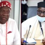Ohanaeze, MASSOB Blasts Northern Elders Over Allegations Of Violence Against Igbos 3