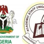 Nigerian Government Lied, We Didn't Agree To Suspend Strike On December 9 - ASUU 2