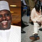 Ex-Pension Boss, Abdulrasheed Maina Collapses In Court During His Corruption Trial [Video] 3