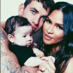 Cassie And Alex Fine Expecting Their Second Child, One Year After Welcoming Daughter 3