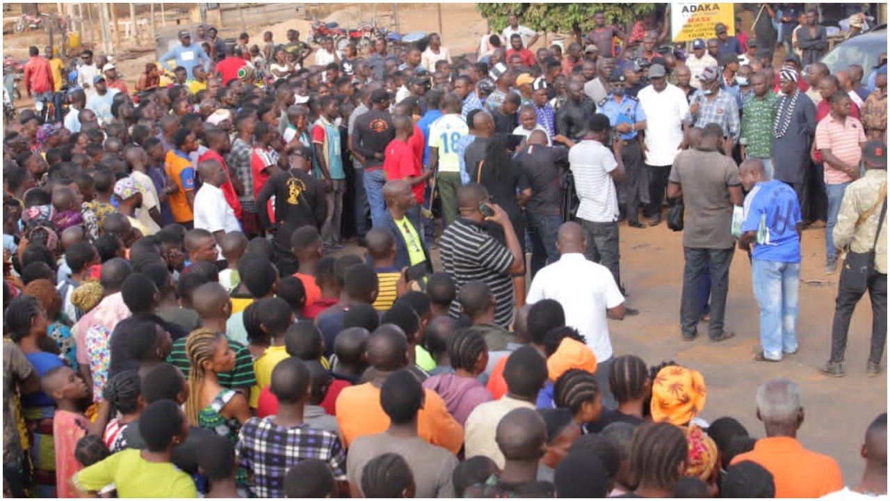 Fulani Herdsmen Kills Four Persons When They Were Asleep, Injures Many In Makurdi