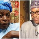 "Herdsmen Believe They Own Nigeria Because Buhari Is Fulani" - Former SGF, Olu Falae 3